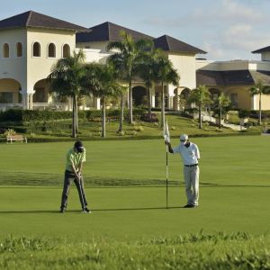 Hotel Iberostar Punta Cana