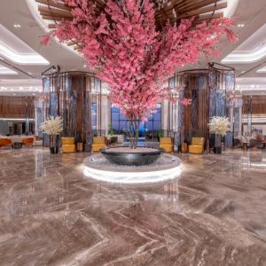 Hotel Kirman Calyptus Resort and Spa