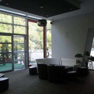 Hotel Roman