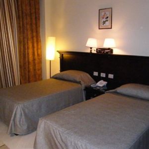 Hotel Magic Beach