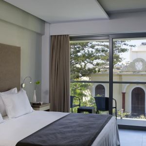 Hotel Oktober Downtown Boutique
