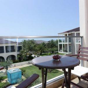 Hotel Alexandra Beach Thassos Spa Resort