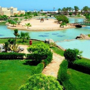 Hotel Rixos Makadi Bay ex Tia Heights Makadi Bay