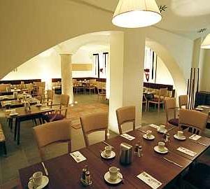 Hotel Falkensteiner Maria Praga