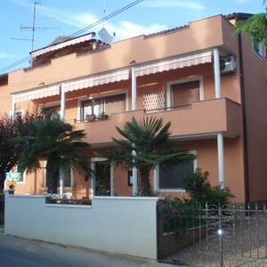 Apartamente Private Savudrija and Zambratija