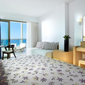 Hotel Albatros SPA Resort Hersonissos