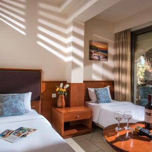 Hotel Stella Palace Resort and Spa