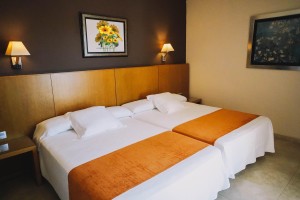 Alba Seleqtta Hotel Spa