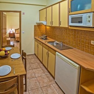 Blue Aegean Hotel and Suites