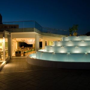 Hotel Eden Roc Resort