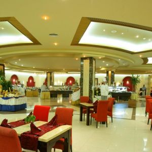 Hotel Rehana Royal Beach and Spa EX Rehana SSH