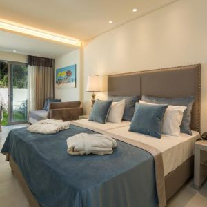 Rodostamo Hotel and Spa
