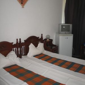 Hotel Balea