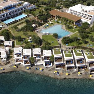 Hotel Elounda Beach