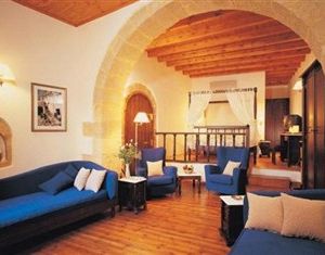 Hotel Spillia Village