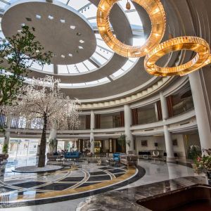 KaiSol Romance Resort Sahl Hasheesh (ex. Sunrise Romance Resort)