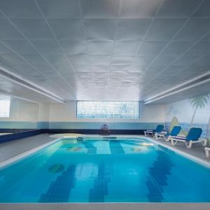 Hotel Admiral Plaza