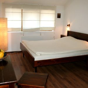 Hotel Banderitsa