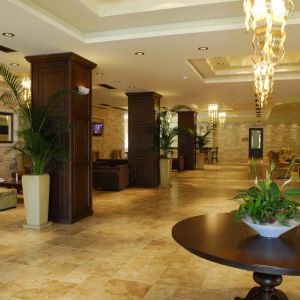 Hotel Cactus Royal Spa and Resort