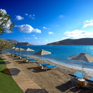 Hotel Domes of Elounda Autograph Collection