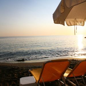 Hotel Evelyn Beach