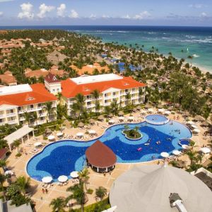 Hotel Luxury Bahia Principe Esmeralda