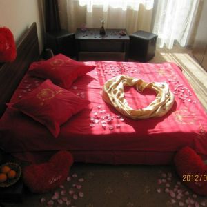 Hotel Magic Club