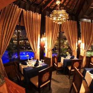 Oriental Rivoli Hotel and Spa