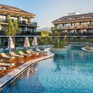 The Residence at TUI BLUE Sensatori Barut Fethiye