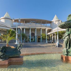 Jardines de Nivaria Hotel