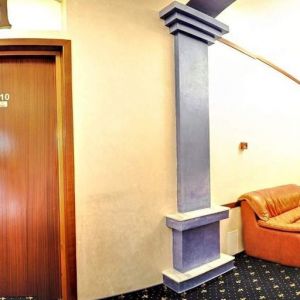 Hotel Carol Vatra Dornei