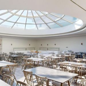 The Dome Luxury Hotel