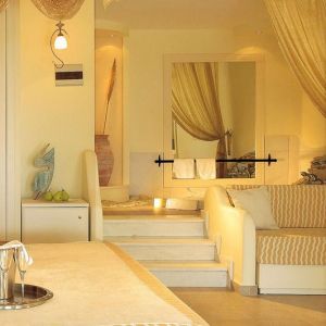 Hotel Alexandros Palace