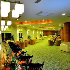 Hotel Armas Maritim Saray Regency