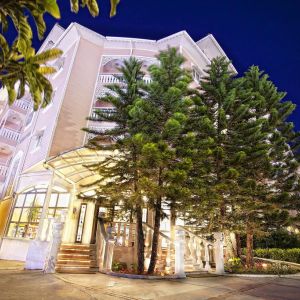 Hotel Pashas Princess Kemer