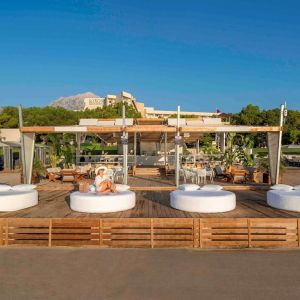 Hotel Rixos Premium Tekirova
