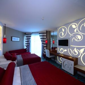 Hotel Vikingen Infinity Resort and Spa