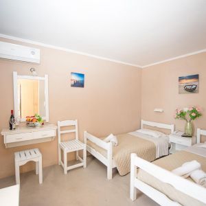 Ipsos Di Mare Hotel