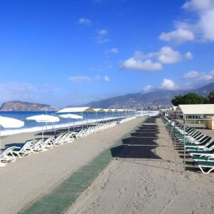 Labranda Alantur Resort