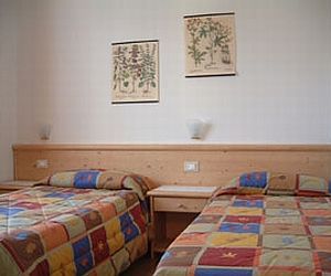 Hotel Residence Le Plejadi