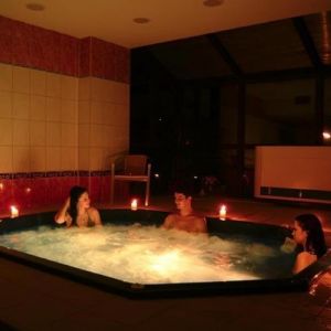 Hotel Best Western Bucovina
