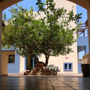 Eleni Beach Hotel Creta