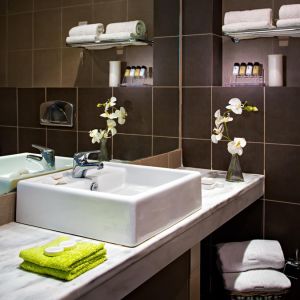 Hotel Blue Dream Palace