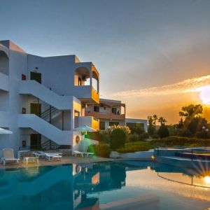 Hotel Hercules Faliraki