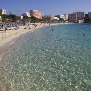 Hotel Samos Mallorca