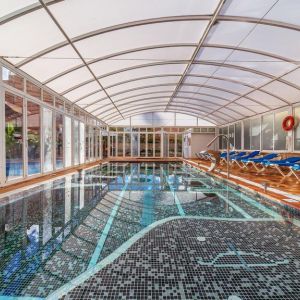 Seramar Hotel Sunna Park