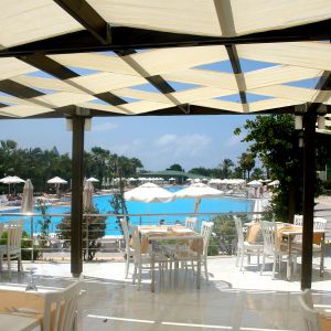 Hotel Vonresort Elite