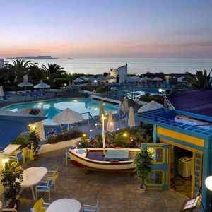 Hotel Aldemar Cretan Village