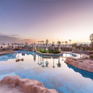 Hotel Faraana Reef Resort