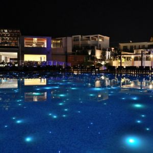 Hotel Sentido Port Royal Villas and Spa